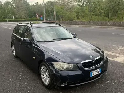 Usata BMW 320