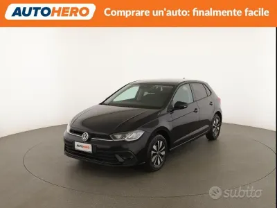 Usata VW Polo