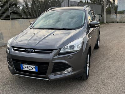 usata Ford Kuga 2013 Titanium