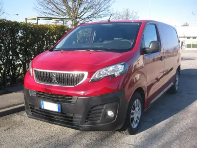 Usata Peugeot Expert