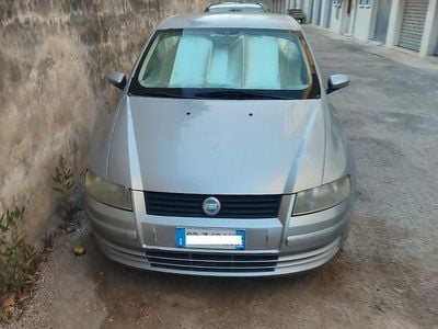 Fiat Stilo