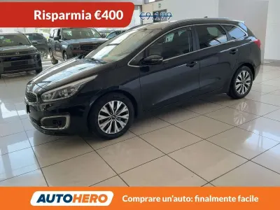 Usata Kia Ceed Sportswagon