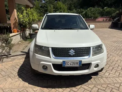 Usata Suzuki Grand Vitara