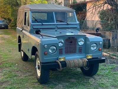 Usata Land Rover 88 1970 SUV