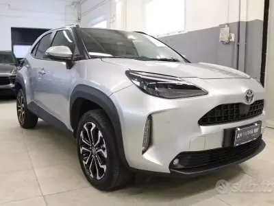 Occasion Toyota Yaris Cross