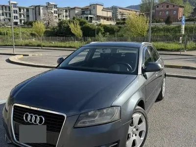 Usata Audi A3 140 CV (102 kW) 2006 Utilitaria