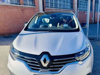Käytetty Renault Espace