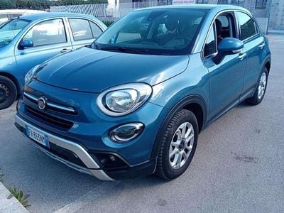 Usata Fiat 500X Cross 95 CV (69 kW) 2019 SUV