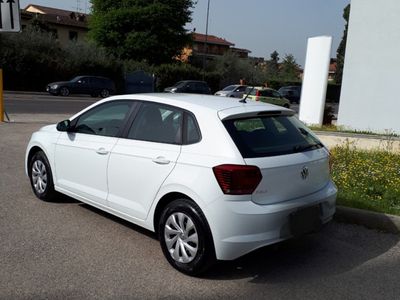 VW Polo