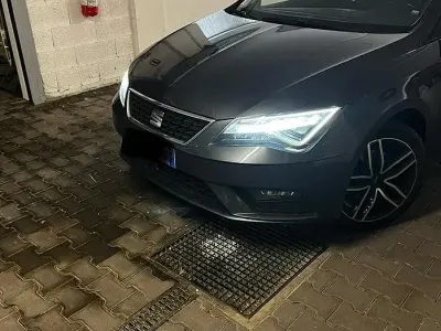 Usata Seat Leon ST