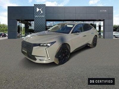 Usata DS Automobiles DS4 Performance Line Plus 179 CV (131 kW) 2024 Grigio Berlina