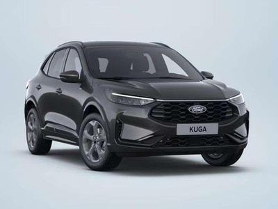 Nuova Ford Kuga ST-Line 242 CV (177 kW) 2026 Magnetic grey  SUV