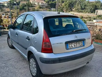 Usata Citroën C3