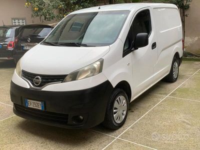 Nissan NV200