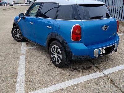 Usata Mini Cooper Countryman