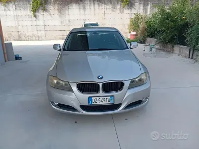 Usata BMW 320