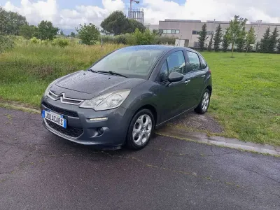 Usata Citroën C3
