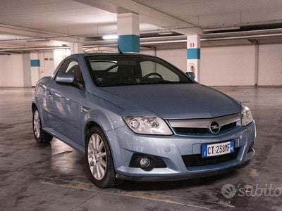 Usata Opel Tigra
