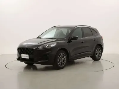 Usata Ford Kuga