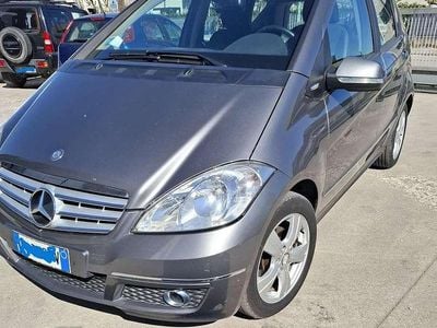Usata Mercedes A180