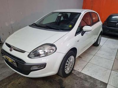 usata Fiat Punto Evo 5p 1.4 Dynamic s