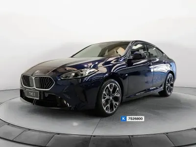 Nuova BMW 220 Gran Coupé M Sport 231 CV (169 kW) 2025 Tanzanite blue Coupé