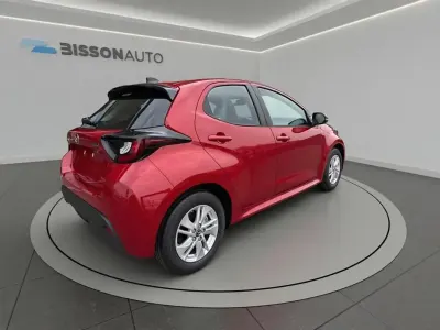 Usata Mazda 2