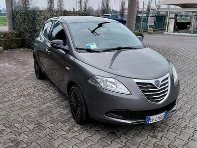 Usata Lancia Ypsilon S 69 CV (50 kW) 2014 Utilitaria