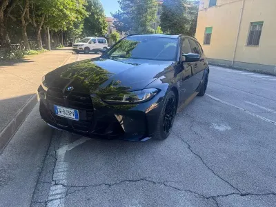 Usata BMW M3