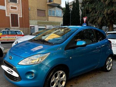 usata Ford Ka 2ª serie