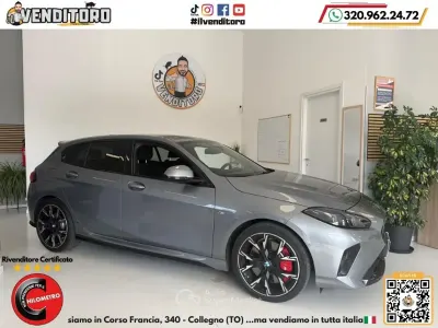 Occasion BMW 118 M Sport 150 PK (110 kW) 2025 Hatchback