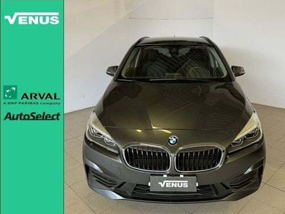 usata BMW 225 Active Tourer Serie 2 Active Tourer 225xe xe iPerformance Advantage aut.