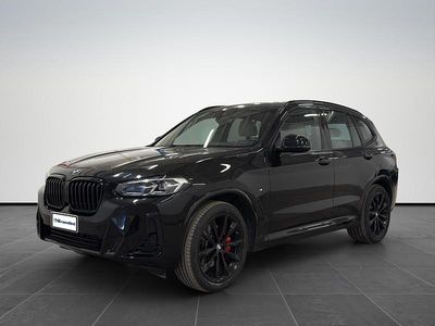 Usata 2024 BMW X3 Comfort Edition SUV | 45.309 € (Ottimo prezzo)