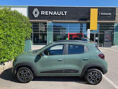 Occasion Dacia Spring Expression 33 kW (45 ch) 2023 Other Citadine