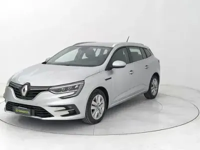 Usata Renault Mégane II