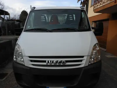 Usata Iveco Daily