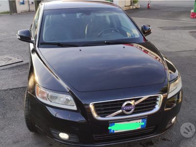 usata Volvo V50 (2003-2012) - 2012