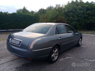 Lancia Thesis