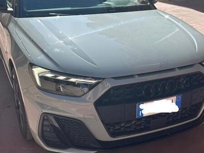 usata Audi A1 2ª serie - 2023