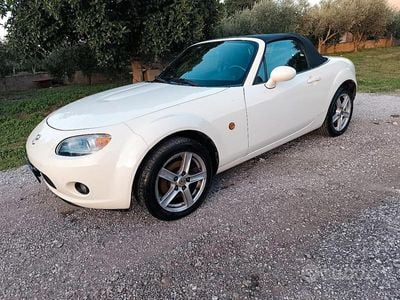 Mazda MX5