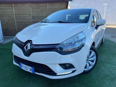 usata Renault Clio IV Clio dCi 8V 75CV Start&Stop 5 porte Energy Life