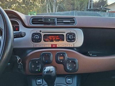 Usado Fiat Panda Cross Cross 95 CV (69 kW) 2015 Utilitario