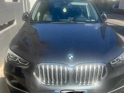 Usata BMW X1 xLine 2020 Grigio SUV