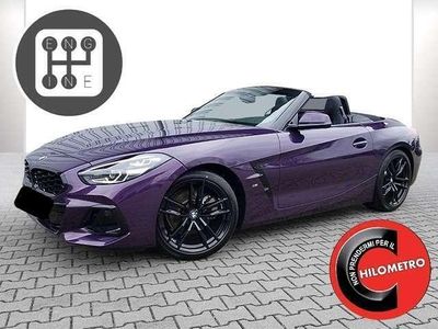 usata BMW Z4 sdrive 20i Msport *PREZZO REALE*