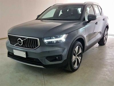 usata Volvo XC40 T5 Plug-in Hybrid auto Recharge Inscription Expres