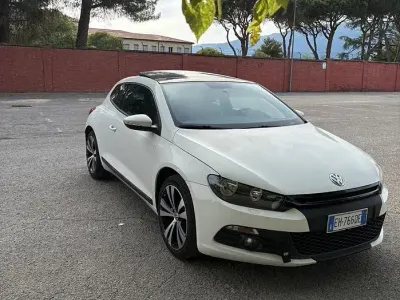 Usata VW Scirocco