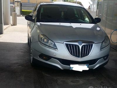 Usata Lancia Delta 120 CV (88 kW) 2008 Utilitaria