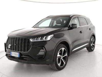 DR Automobiles DR6