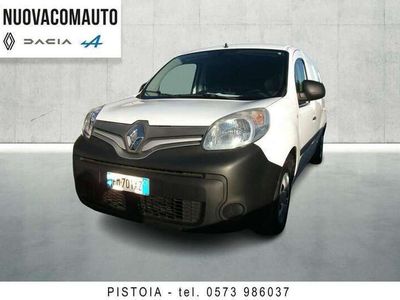 usata Renault Kangoo express 1.5 dci 90cv maxi energy S&S E6