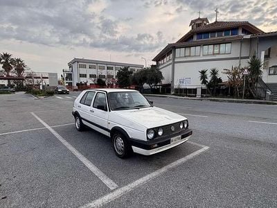 Usata VW Golf III 90 CV (66 kW) 1995 Berlina